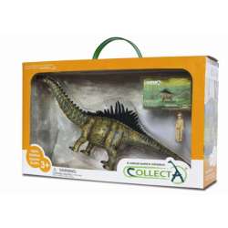 COLLECTA 89164 DINOZAUR AGUSTINIA W PUDEŁKU skala 1:40 (004-89164) - 5