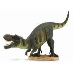 CollectA 89309 Tyranosaurus Rex skala 1:15 w pudełku (004-89309) - 3