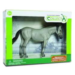 CollectA 89665 klacz Lusitano myszata 1:12 w pud. (004-89665) - 2