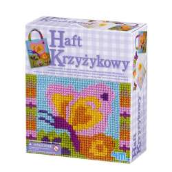 4M HAFT KRZYŻYKOWY (2749) - 1