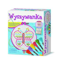 Wyszywanka (2763 RUSSELL) - 1