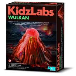 4M WULKAN (GXP-503970)