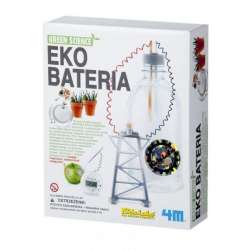 4M BATERIA EKOLOGICZNA (3261) - 1