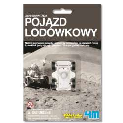 Gadżety naukowe - Pojazd lodówkowy - 1