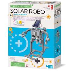 4M ROBOT SOLARNY (3294) - 1