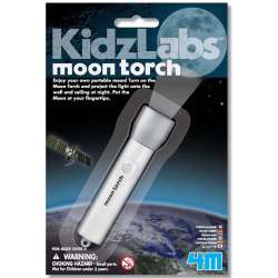 KidzLabs Latarka nocna