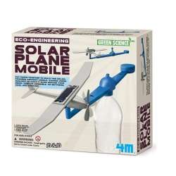 Green Science Samolot Solarny (GXP-619084) - 1