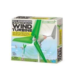 Green Science Zielona Turbina (3378 RUSSEL)
