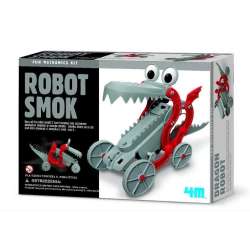 Robot Smok (3381 RUSSELL)