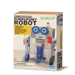 Pudełkowy robot (GXP-635940) - 1