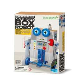 Green Science - Pudełkowy Robot 4M (GXP-635940) - 1