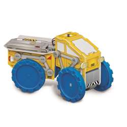 Pojazdy silnikowe - Traktor (3406 Russell)
