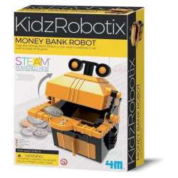 Skarbonka robot (GXP-774982) - 1