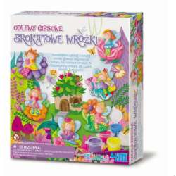 4M BROKATOWE WRÓŻKI (GXP-503982) - 1