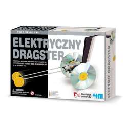 Elektryczny Dragster (3905)