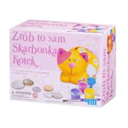 4M SKARBONKA KOTEK (4520) - 1