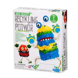 4M RECYKLING POTWÓR (4580) - 1
