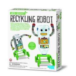 4M RECYKLING ROBOT (4587) - 1