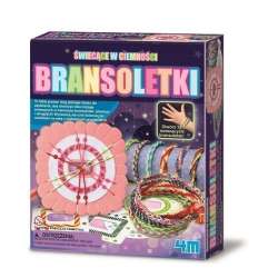 Bransoletki przyjaźni świecące (GXP-567354) - 1