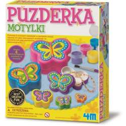 4M Puzderka Motylki (4664 RUSSEL) - 1