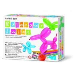 4M BALONOWY ŚWIAT (4701) - 1