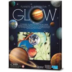 4M GLOW DROGA MLECZNA ZESTAW DE LUX (5631) - 1