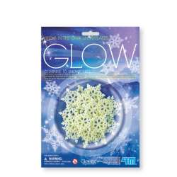 Płatki śniegu Glow blister 5938 (5938 RUSSEL) - 1