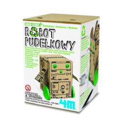 4M ROBOT PUDEŁKOWY (6500) - 1
