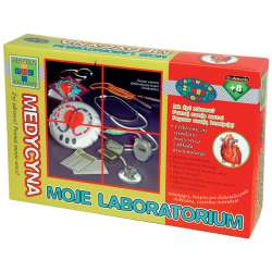 MOJE LABORATORIUM -MEDYCYNA (GXP-506084) - 6