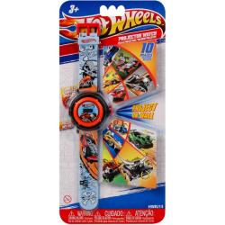 ARTYK HOT WHEELS ZEGAREK FUNKCYJNY LCD (HWRJ13) - 1