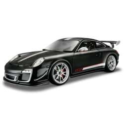 Bburago 1:18 Porsche 911 GT3 RS czarny 11036