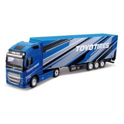 Volvo FH16 Globetrotter 750 XXL 1:43 BBURAGO - 1