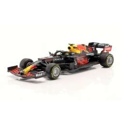 Formula Red Bull RB16B 11 Perez 1:43 BBURAGO - 1