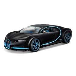 Bburago 1:18 11040 Bugatti Chiron 42 Sec version - 1