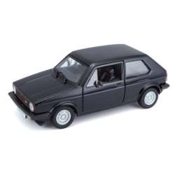 VW Golf MK1 GTI 1979 1:24 BBURAGO