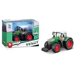 Farm Tractor Fendt 1050 Vario Green BBURAGO