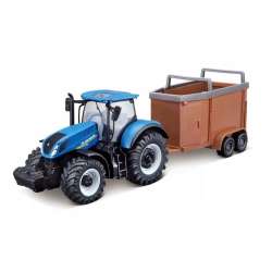 Farm Tractor New Holland T7.315 do koni BBURAGO