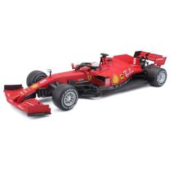 Ferrari F1 SF1000 Austriak 5 Vettel 1:18 BBURAGO - 1