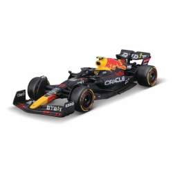 Formula Red Bull RB18 11 2022 Perez 1:43 BBURAGO