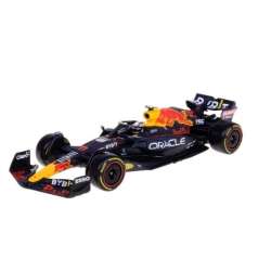 Formula Red Bull RB18 2022 11 Perez 1:43 BBURAGO - 1