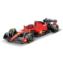 Ferrari Racing 2023 Season #55 Sainz BBURAGO
