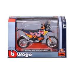 KTM 450 Rally 2019 (Dakar Rally) BBURAGO