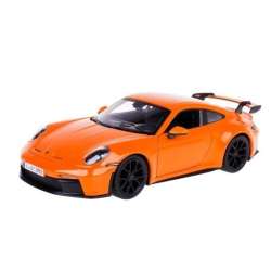 Porsche 911 GT3 orange 1:24 BBURAGO