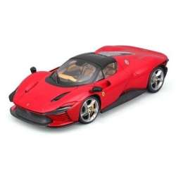 Ferrari Daytona SP3 Red 1:18 BBURAGO - 1