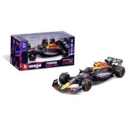 Race Oracle Red Bull Racing RB19 #11 1:43 BBURAGO - 1