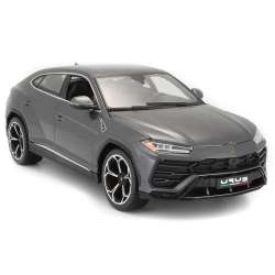 Bburago 1:18 Lamborghini Urus -szary - 1