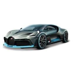 Bburago 1:18 Bbugatti Divo grafitowy - 1