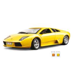 BBURAGO 1:18 LAMBORGHINI MURCIELAGO BB-12022 GOLD COLLEZIONE (18-12022) - 2