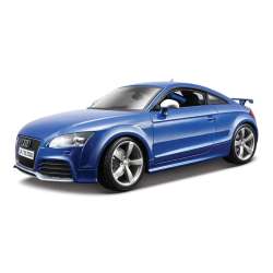 BBURAGO KIT 1:18 AUDI TT RS do składania (18-15052) - 1