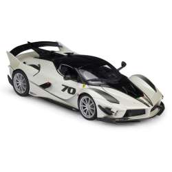 Bburago 1:18 Ferrari FXX-K EVO -biały - 1